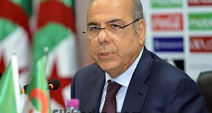 !لاعب يختار المنتخب الفرنسي ويرفض طلب روراوة 1