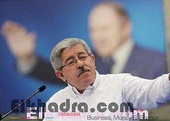Ahmed Ouyahia : le message d'espoir et de sérénité que nous adressons aux Algériens "est réaliste" 5