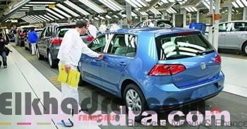 ALLEMANDS, CHINOIS, BRITANNIQUES, TURCS ET INDONÉSIENS EN FORCE DANS PLUSIEURS CRÉNEAUX D'INVESTISSEMENT Les puissants en Algérie 1