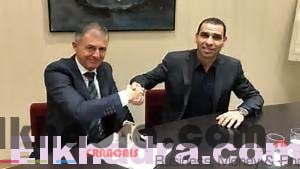 زطشي هناك من سرب تفاصيل عقد الكاراز 1