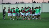 La sélection algérienne des joueurs locaux en stage à partir du 17 décembre à Sidi-Moussa 49 La sélection algérienne des joueurs locaux en stage à partir du 17 décembre à Sidi-Moussa 49