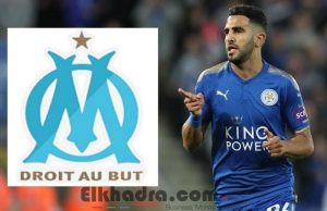 مارسيليا 32 مليون أورو من أجل الحصول على محرز 2