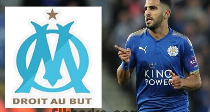 مارسيليا 32 مليون أورو من أجل الحصول على محرز 1