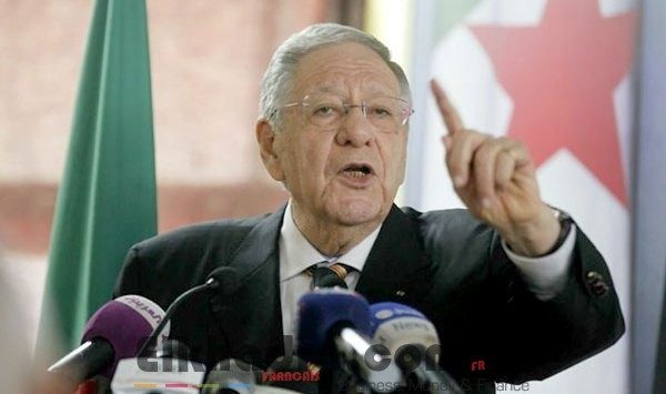 ولد عباس: نحن ننتظر تطورات الوضع بخصوص الأزمة بين الجزائر والمغرب 1