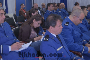 دورة تكوينية لحماية اللاجئين 2