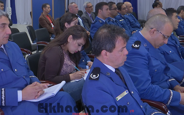دورة تكوينية لحماية اللاجئين 1