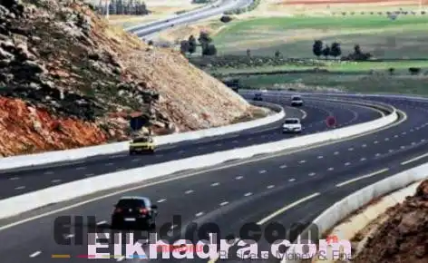 Pénétrante de Bejaia : mise en circulation d’un nouveau tronçon de 10 km