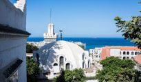 Rock the Casbah : Alger, nouvelle destination tendance 16 Rock the Casbah : Alger, nouvelle destination tendance 16
