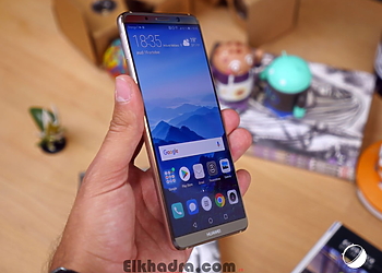 Huawei en bonne voie pour dépasser Samsung et Apple 1