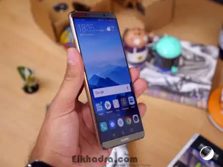 Huawei en bonne voie pour dépasser Samsung et Apple
