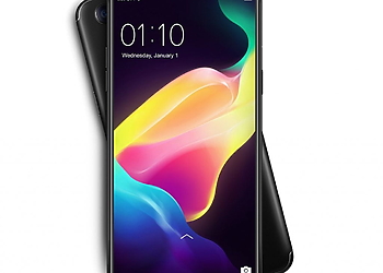 OPPO F5 : quelques caractéristiques techniques en fuite 1