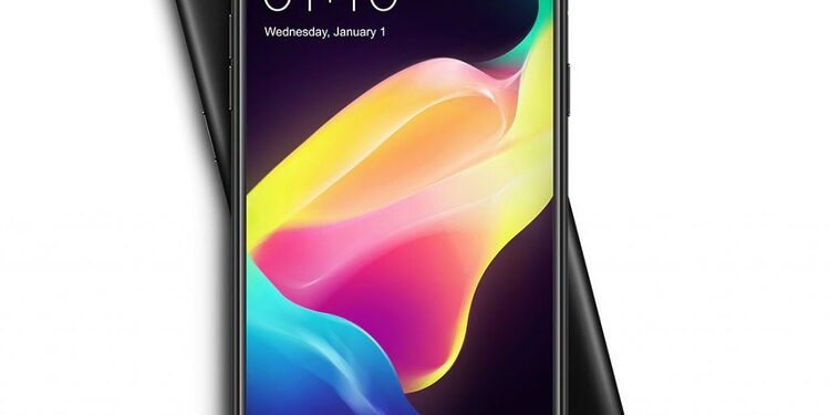 OPPO F5 : quelques caractéristiques techniques en fuite 1