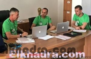 LE STAGE DE L'EN DÉBUTERA DEMAIN Les hésitations d'Alcaraz pour annoncer ses "23" 2
