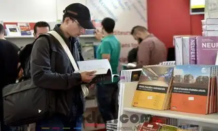 22e SILA: activité diversifiée au stand de l’Afrique du Sud