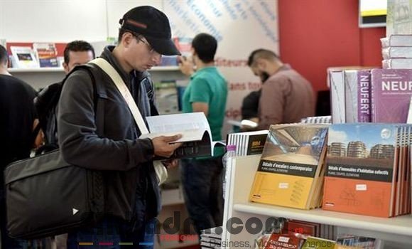 22e SILA: activité diversifiée au stand de l'Afrique du Sud 2