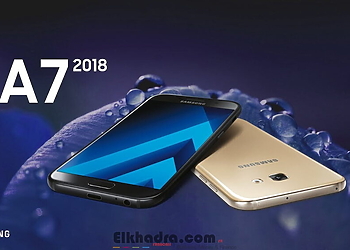 Samsung Galaxy A7 2018 : 6Go de RAM pour le nouveau milieu de gamme 1