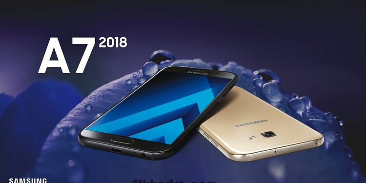 Samsung Galaxy A7 2018 : 6Go de RAM pour le nouveau milieu de gamme 1