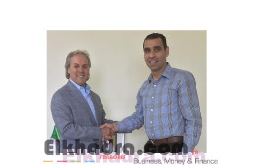 RABAH MADJER NOUVEAU SÉLECTIONNEUR NATIONAL 2