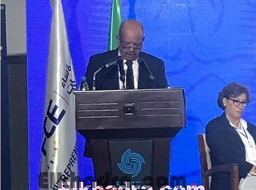 Messahel affirme que la sécurité nationale «passe avant tout» 1