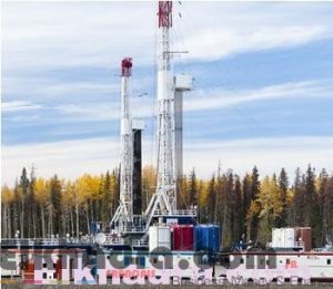 EXPLOITATION DU GAZ DE SCHISTE Opportunités et risques pour l'Algérie 2