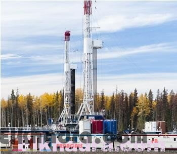 EXPLOITATION DU GAZ DE SCHISTE Opportunités et risques pour l'Algérie 1