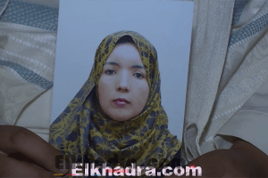 القابلة المسجونة تفقد جنينها بعين وسارة الجلفة 1