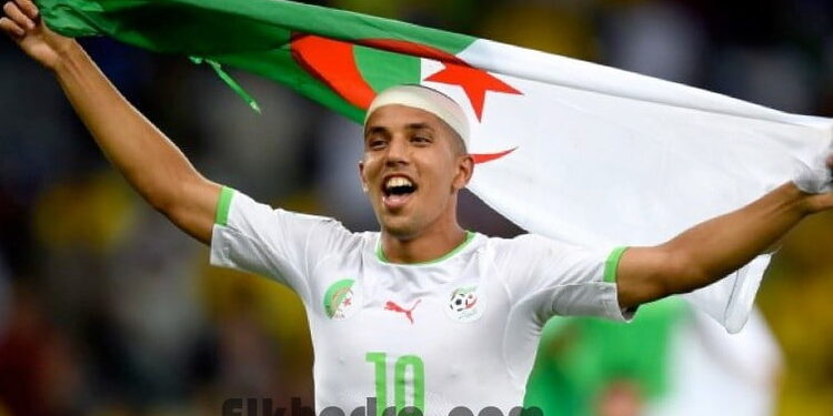 فيغولي تحت تهديد الايقاف 1