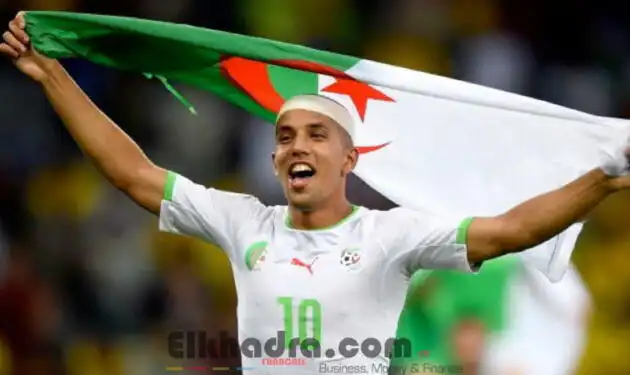فيغولي تحت تهديد الايقاف