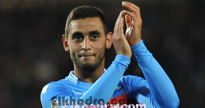 مانشستر سيتي يضع غلام من بين أولوياته 1