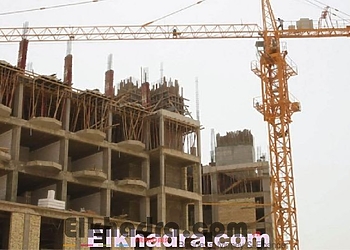 Alger: plus de 250.000 logements en cours de réalisation 14