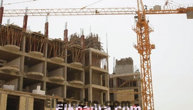 Alger: plus de 250.000 logements en cours de réalisation 1