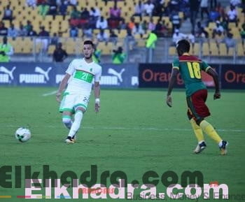 ELIMINATOIRES DU MONDIAL 2018:BILAN NÉGATIF DU TECHNICIEN ESPAGNOL Alcaraz est-il capable de redresser les Verts? 1
