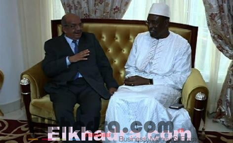 Abdelkader Messahel s'entretient à Bamako avec son homologue malien et prend part aux travaux de la Conférence régionale sur la sécurité au Mali et dans le Sahel 2