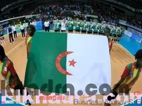 3-0 الفريق الجزائري للسيدات ينهزم أمام الفريق المصري