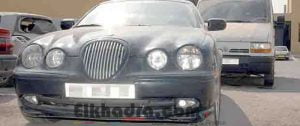 مسؤولون ضمن شبكة لتهريب السيارات بالطارف 2