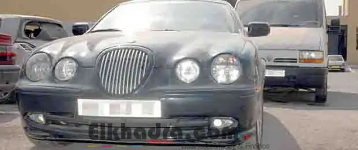 مسؤولون ضمن شبكة لتهريب السيارات بالطارف