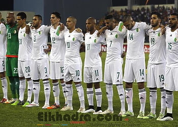 العرب في المونديال والجزائريون سيتابعونه عبر الشاشة 16