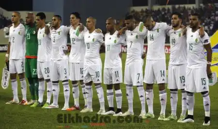 العرب في المونديال والجزائريون سيتابعونه عبر الشاشة