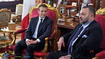 UN SOMMET UA - UE POUR PARLER DE LA SÉCURITÉ ET DES MIGRANTS Par-delà les coups fourrés de Rabat 1