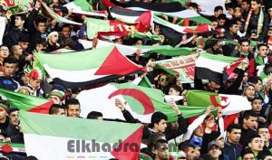 المنتخب الفلسطيني يتفوق على منتخب الاحتلال في تصنيف الفيفا 2