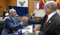 Abdelkader Messahel expose à Washington l’approche algérienne en matière de lutte contre l’extrémisme violent et le terrorisme 37 Abdelkader Messahel expose à Washington l’approche algérienne en matière de lutte contre l’extrémisme violent et le terrorisme 37