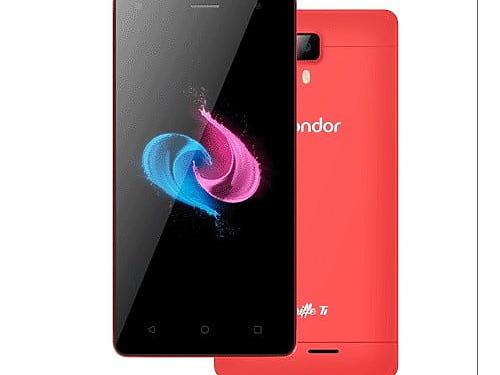 Prix et Fiche technique Condor Griffe T1 1