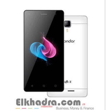 Condor Electronics : les Condor T1 et T2 1