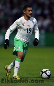 US ORLÉANS Ziani s'offre un doublé face à Sochaux 2