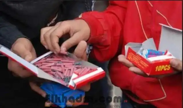 إصابة طالبة ثانوية في العين بسبب “محيرقة” بالبليدة