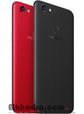 Prix et Fiche technique Oppo F5 1
