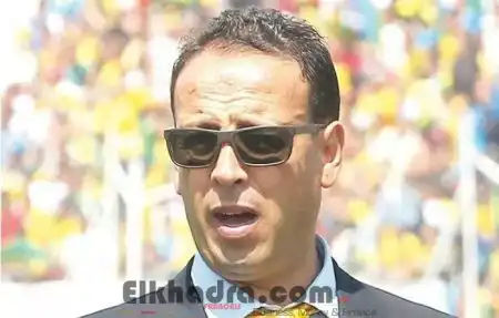 JSK : Madjène remplace Sadmi, Aït Djoudi directeur technique