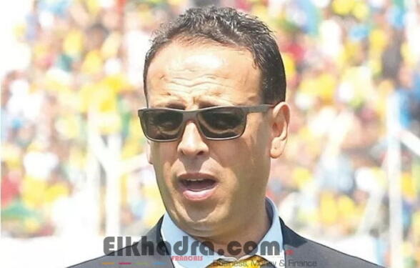 JSK : Madjène remplace Sadmi, Aït Djoudi directeur technique 2