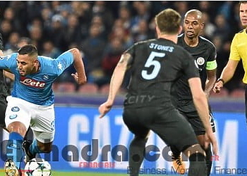 Faouzi Ghoulam sera absent plusieurs mois 10