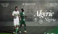 Les chaines de télévision qui diffuseront Algérie - Nigeria 4 Les chaines de télévision qui diffuseront Algérie - Nigeria 4